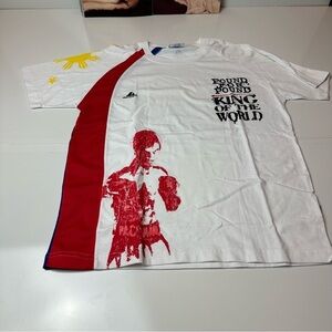 Accel Boxing T-shirt